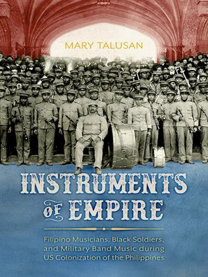 cover image of Instruments of Empire